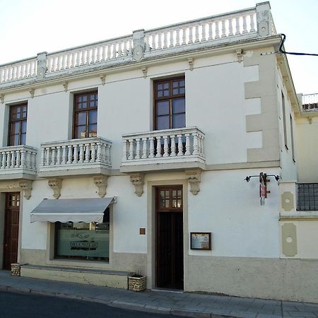 Hotel Rural Villa Matilde Malpartida de Caceres Exterior photo