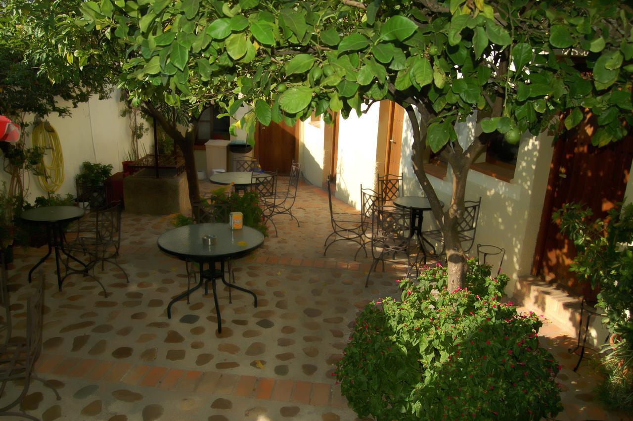 Hotel Rural Villa Matilde Malpartida de Caceres Exterior photo